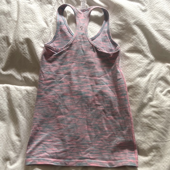 Ivivva girls tank top - Picture 3 of 4